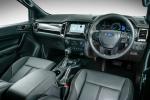 Ford Ranger Wildtrak 2019 года (ZA)